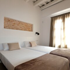 Отель Classbedroom Port Ramblas комната для гостей фото 3