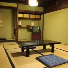 Отель Miyata Ryokan Япония, Тояма - отзывы, цены и фото номеров - забронировать отель Miyata Ryokan онлайн комната для гостей фото 3