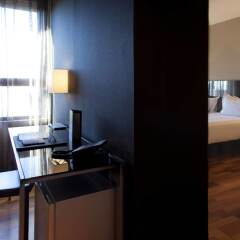 AC Hotel Avenida de América by Marriott удобства в номере фото 2