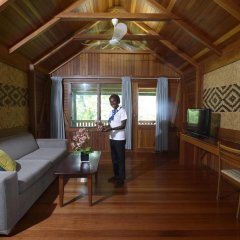 Kokopo Beach Bungalows Resort in Rabaul, Papua New Guinea from 158$, photos, reviews - zenhotels.com guestroom photo 2