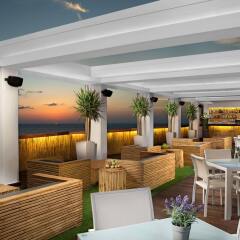 Alexander Tel-Aviv Hotel