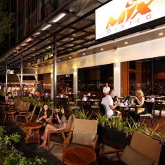 Ashlee Hub Hotel Patong питание