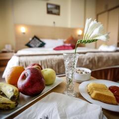 Отель Montreal Hotel Иордания, Вади-Муса - отзывы, цены и фото номеров - забронировать отель Montreal Hotel онлайн в номере
