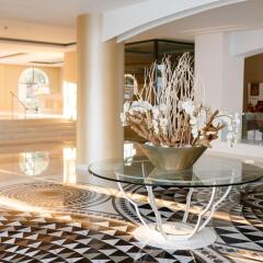 Отель Lindos Village Resort & Spa спа