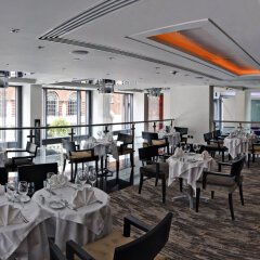 Отель Leonardo Royal Hotel London St Paul’s Великобритания, Лондон - отзывы, цены и фото номеров - забронировать отель Leonardo Royal Hotel London St Paul’s онлайн фото 8