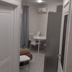 Гостиница Nizhneimeretinskya apt 23 интерьер отеля