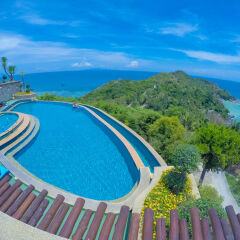 Отель Ko Tao Resort - Beach Zone с домашними животными