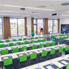 Lindner Hotel & Sports Academy фото 2