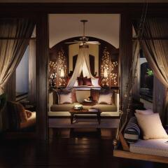 Отель Four Seasons Resort Chiang Mai интерьер отеля фото 2