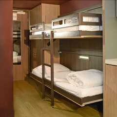 Апартаменты Residéal Premium Cannes - Apartments детские мероприятия