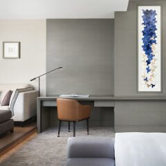 The Ritz-Carlton, Istanbul Турция, Стамбул - 2 отзыва об отеле, цены и фото номеров - забронировать отель The Ritz-Carlton, Istanbul онлайн удобства в номере фото 2