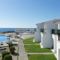 Отель Menorca Sea Club балкон