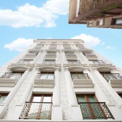 Pera Center Hotel бассейн