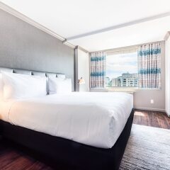 Отель The River Inn комната для гостей фото 5