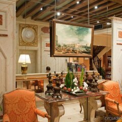 Отель Hôtel Le Regent Paris интерьер отеля фото 2