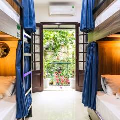 Отель Pan Hotel Hotel Вьетнам, Ханой - отзывы, цены и фото номеров - забронировать отель Pan Hotel Hotel онлайн комната для гостей фото 3