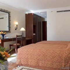 Отель Farah Khouribga Марокко, Хурибга - отзывы, цены и фото номеров - забронировать отель Farah Khouribga онлайн комната для гостей