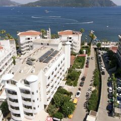 My Dream Hotel пляж