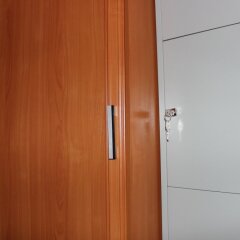 Hostel Grey сауна