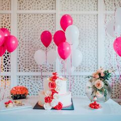 Отель Sofitel Rabat Jardin des Roses детские мероприятия