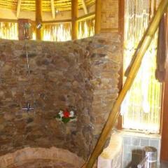 Отель Green Lodge Moorea Французская Полинезия, Папеэте - отзывы, цены и фото номеров - забронировать отель Green Lodge Moorea онлайн фото 11