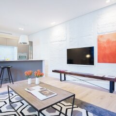 Отель Home Club Recoletos II комната для гостей фото 3