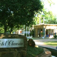 Hotel Clauria фото 4