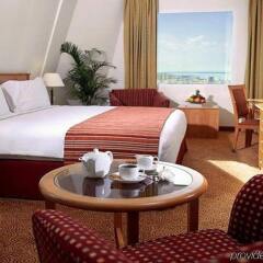 Отель Swiss-Belhotel Sharjah ОАЭ, Шарджа - отзывы, цены и фото номеров - забронировать отель Swiss-Belhotel Sharjah онлайн фото 4