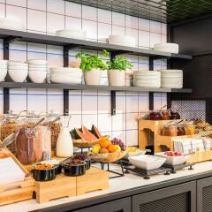 Отель ibis Styles Amsterdam Airport (new) Нидерланды, Схипхол - 2 отзыва об отеле, цены и фото номеров - забронировать отель ibis Styles Amsterdam Airport (new) онлайн фото 6
