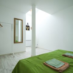 Baby Lemonade Hostel комната для гостей фото 8