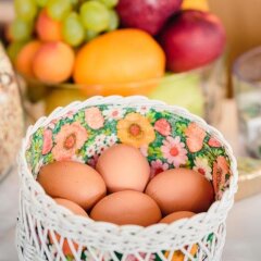 Отель Felsenegg Лана с домашними животными