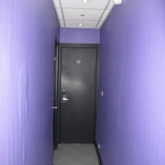 Отель Peace & Love - Hostel Франция, Париж - 2 отзыва об отеле, цены и фото номеров - забронировать отель Peace & Love - Hostel онлайн интерьер отеля