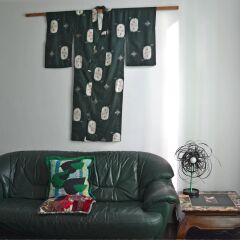 Отель Metta House интерьер отеля