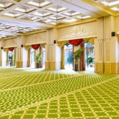 Отель Parco dei Principi Grand Hotel & SPA Италия, Рим - 7 отзывов об отеле, цены и фото номеров - забронировать отель Parco dei Principi Grand Hotel & SPA онлайн спортивное сооружение