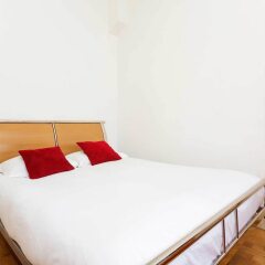 Отель Veeve - Portobello Pad Великобритания, Лондон - отзывы, цены и фото номеров - забронировать отель Veeve - Portobello Pad онлайн комната для гостей фото 2