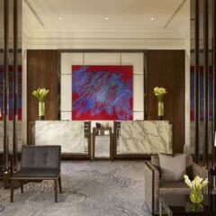 Отель The Ritz-Carlton, Budapest фото 17