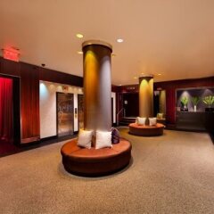The Court - A St Giles Hotel спа