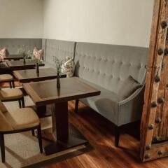 Отель Palacio Manco Capac by Ananay Hotels гостиничный бар
