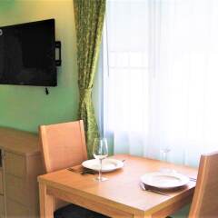 Отель Corner 1 Bedroom Condo Паттайя удобства в номере