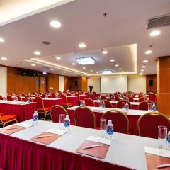 Comodo Nha Trang Hotel с домашними животными