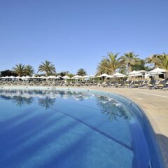 Отель Tivoli Marina Vilamoura пляж фото 2