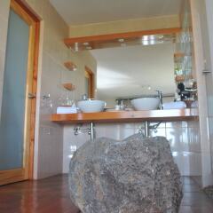 Hotel Hare Uta in Hanga Roa, Chile from 309$, photos, reviews - zenhotels.com