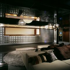 5Th Hotel Фукуока интерьер отеля