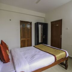 Отель OYO 10729 Home Classic 1BHK Colva Индия, Южный Гоа - отзывы, цены и фото номеров - забронировать отель OYO 10729 Home Classic 1BHK Colva онлайн комната для гостей фото 5