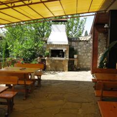 Margarita Hotel питание