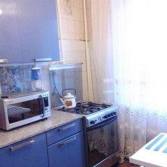 Dorozhny Dom Hostel в номере