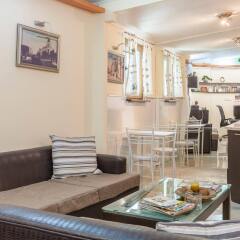 Отель Guest House Fotinov Болгария, Бургас - 1 отзыв об отеле, цены и фото номеров - забронировать отель Guest House Fotinov онлайн питание фото 2