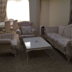 Prestige Hotel Диярбакыр комната для гостей