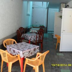 Гостиница Guest House Kiparis в Анапе отзывы, цены и фото номеров - забронировать гостиницу Guest House Kiparis онлайн Анапа фото 11