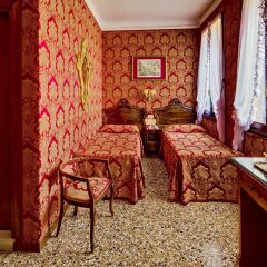 Отель Antica Locanda Sturion - Residenza d'Epoca Италия, Венеция - отзывы, цены и фото номеров - забронировать отель Antica Locanda Sturion - Residenza d'Epoca онлайн в номере
